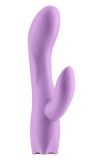 Vibrator Iepuras Obsession Juliet - Light Purple