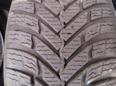 Set 4 anvelope 205/55 R16 91H, sh, weatherproof: NOKIAN foto