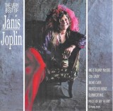 CD - Janis Joplin &ndash; The Very Best Of, Album 1CD-Set, 1995, Made in Austria., Columbia Records