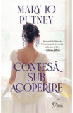 Contesa sub acoperire - Mary Jo Putney