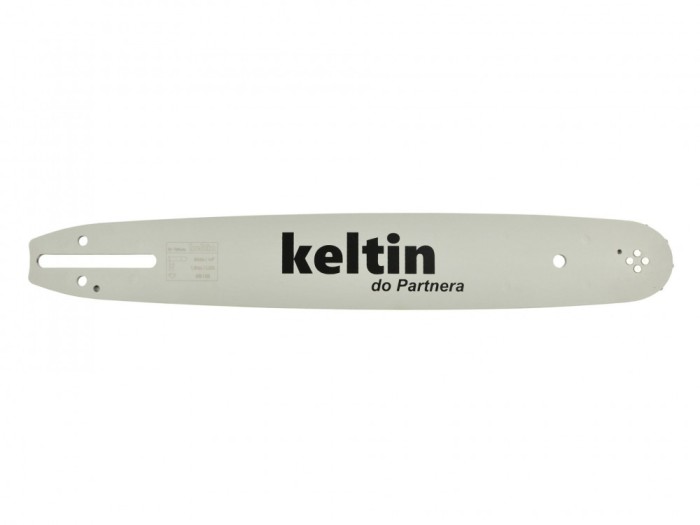 Lama de ghidaj pentru drujba Partner, 14&quot;, 52 T, Keltin K02400