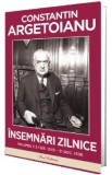 Insemnari zilnice Vol.1: 2 Februarie 1935 - 31 Decembrie 1936 - Constantin Argetoianu