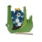 Joc de echilibru Crocodil