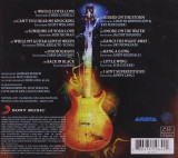 Santana Guitar Heaven (cd)