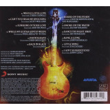 Santana Guitar Heaven (cd)