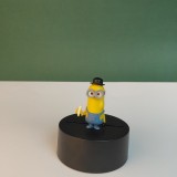 Figurina Thinkway Toys Minions - Minion Surprise Bag - Steve