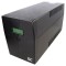 GREEN CELL UPS 2kVA 1,4kW 230V 9Ah 5 prize Line Interactive