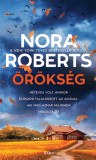 &Ouml;r&ouml;ks&eacute;g - Nora Roberts