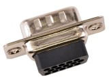 Conector D-Sub, MOLEX