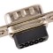 Conector D-Sub, MOLEX