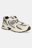 New Balance sneakers 530 culoarea bej, MR530ASM