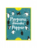 Pinguinii domnului Popper - Richard și Florence Atwater, Arthur