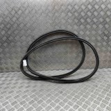 Garnitura Usa Stanga Fata Volvo XC60 II 2024 OEM 32342438 Cromata Inox Chedere Cromate