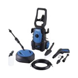 Aparat de spălat cu presiune Scheppach HPC1600 135 bar