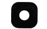 Geam Camera Samsung Galaxy J1 2016 J120F Negru Original