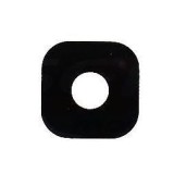 Geam camera Samsung Galaxy J1 2016 / J120 BLACK
