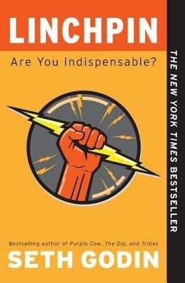 Linchpin: Are You Indispensable? foto