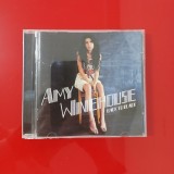 Amy Winehouse - Back to Black (CD)