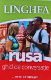 Cumpara ieftin Rusa Ghid Conversatie EE 2023 Carte Brosata 193 Pagini Limba Rusa
