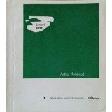 SCRIERI ALESE-ARTHUR RIMBAUD-261388