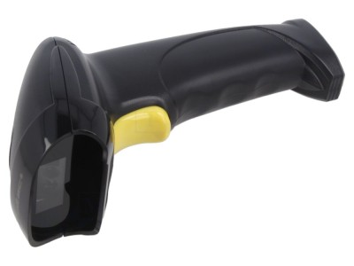 Cititor de coduri de bare cu interfață RS232 și USB 1D,2D foto