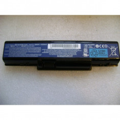 Baterie laptop Packard Bell Easynote TJ65 model AS09A61 netestata foto