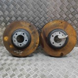 Set disc de fr&acirc;nă față LAND ROVER RANGE ROVER SPORT L461 2024 OEM: Off-road | 29045913