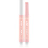 Catrice Melt &amp; Shine balsam de buze colorat culoare 010 Shell Yeah! 1,3 g