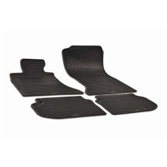 Set covorase auto cauciuc BMW 5er (F10, F11) (2010-2017)