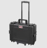 Hard Case Panaro MAX505TR​ cu Roti si Fara Bureti