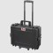 Hard Case Panaro MAX505TR​ cu Roti si Fara Bureti