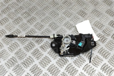 &amp;Icirc;ncuietoare capota TESLA MODEL 3 2021 OEM: 1500397-00-E | 28258417 foto