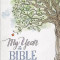 My Year in the Bible: A Memory Journal