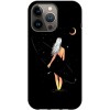 Husa compatibila cu Apple iPhone 14 model Soul surfer, Silicon, TPU, Viceversa, Transparent, Carcasa
