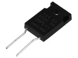 Rezistor THT TO220 5&Omega; 30W