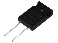 Rezistor THT TO220 5? 30W foto