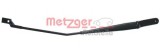 Brat stergator, parbriz VW GOLF V (1K1) (2003 - 2009) METZGER 2190039