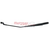Brat stergator, parbriz VW GOLF V Variant (1K5) (2007 - 2009) METZGER 2190039