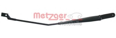 Brat stergator, parbriz VW JETTA III (1K2) (2005 - 2010) METZGER 2190039 foto