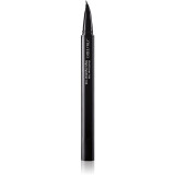 Cumpara ieftin Shiseido ArchLiner Ink tuș lichid pentru ochi, tip cariocă 01 Shibui Black 0.4 ml