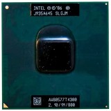 Cumpara ieftin Procesor SLGJM Intel Mobile Core Duo T4300 2.1GHz 1M