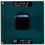 Procesor SLGJM Intel Mobile Core Duo T4300 2.1GHz 1M