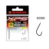 CARLIGE TRABUCO XPS 623 XK 08 25PCS, Trabucco