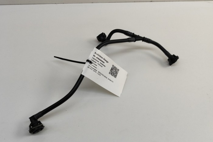 Furtun de lichid de răcire MERCEDES-BENZ SPRINTER 907/910 2019 OEM: A9105010000 30420905