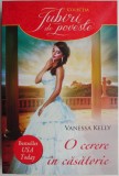 O cerere in casatorie &ndash; Vanessa Kelly