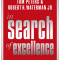In Search Of Excellence | Robert H Waterman Jr , Tom Peters