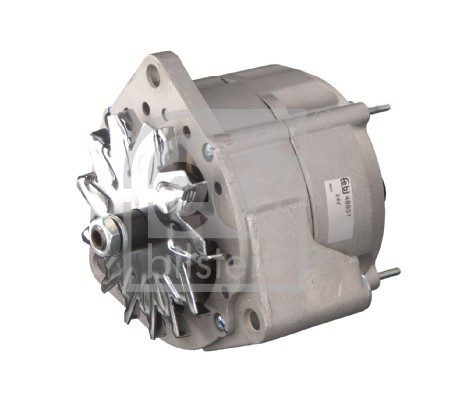 FEBI BILSTEIN 48931 Generator / Alternator