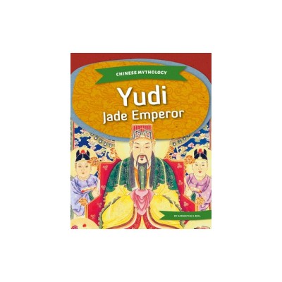 Yudi: Jade Emperor foto