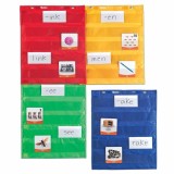Set 4 panouri magnetice