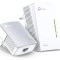 Kit Wi-Fi TP Link AV600 Powerline, Powerline: pana la 600